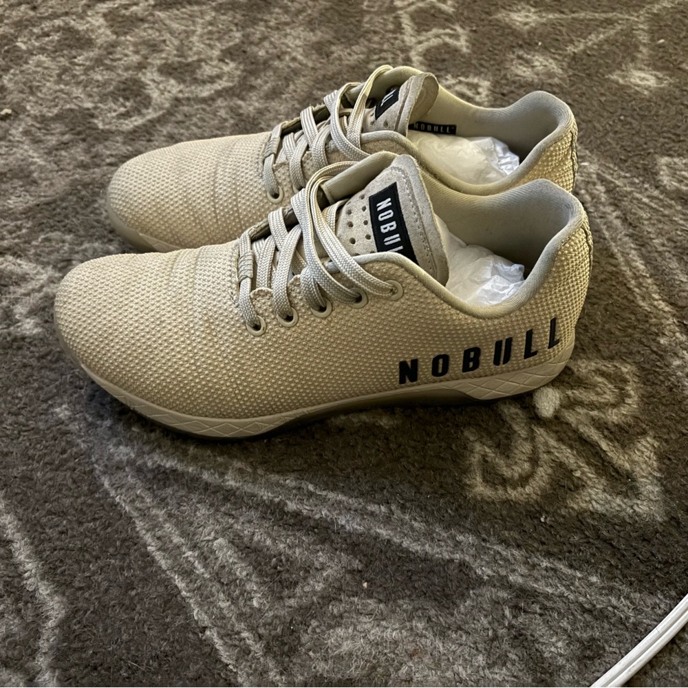 Nobull CrossFit trainer (women’s)